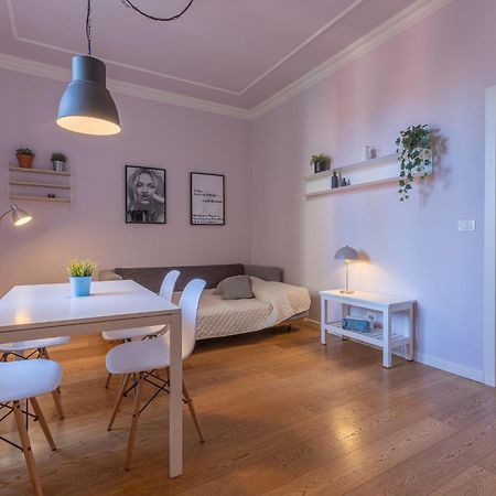Bolo Stay Central Apartment 볼로냐 외부 사진