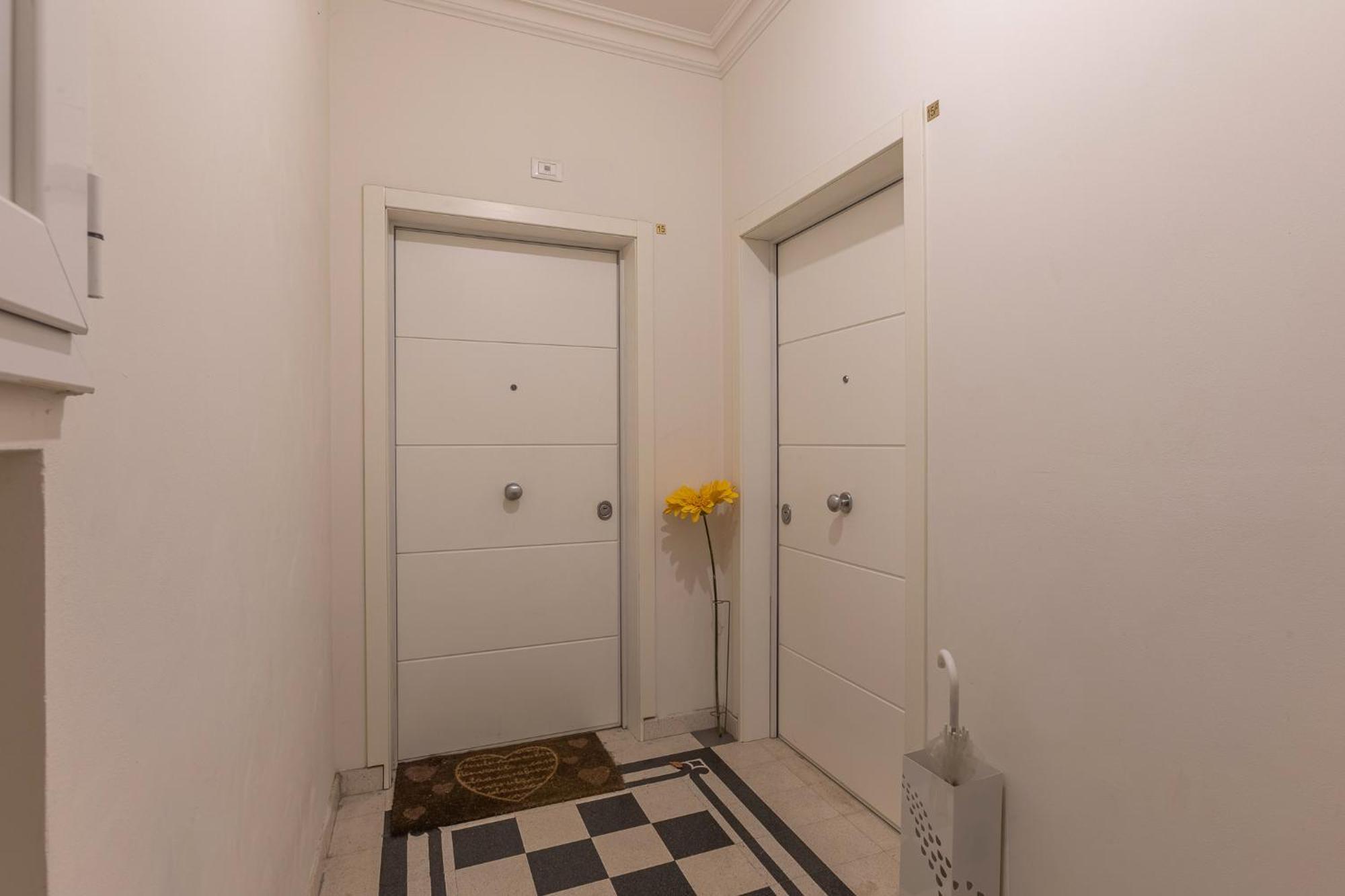 Bolo Stay Central Apartment 볼로냐 외부 사진