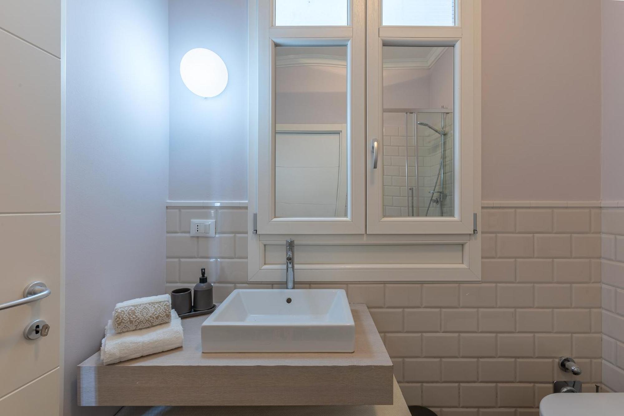Bolo Stay Central Apartment 볼로냐 외부 사진
