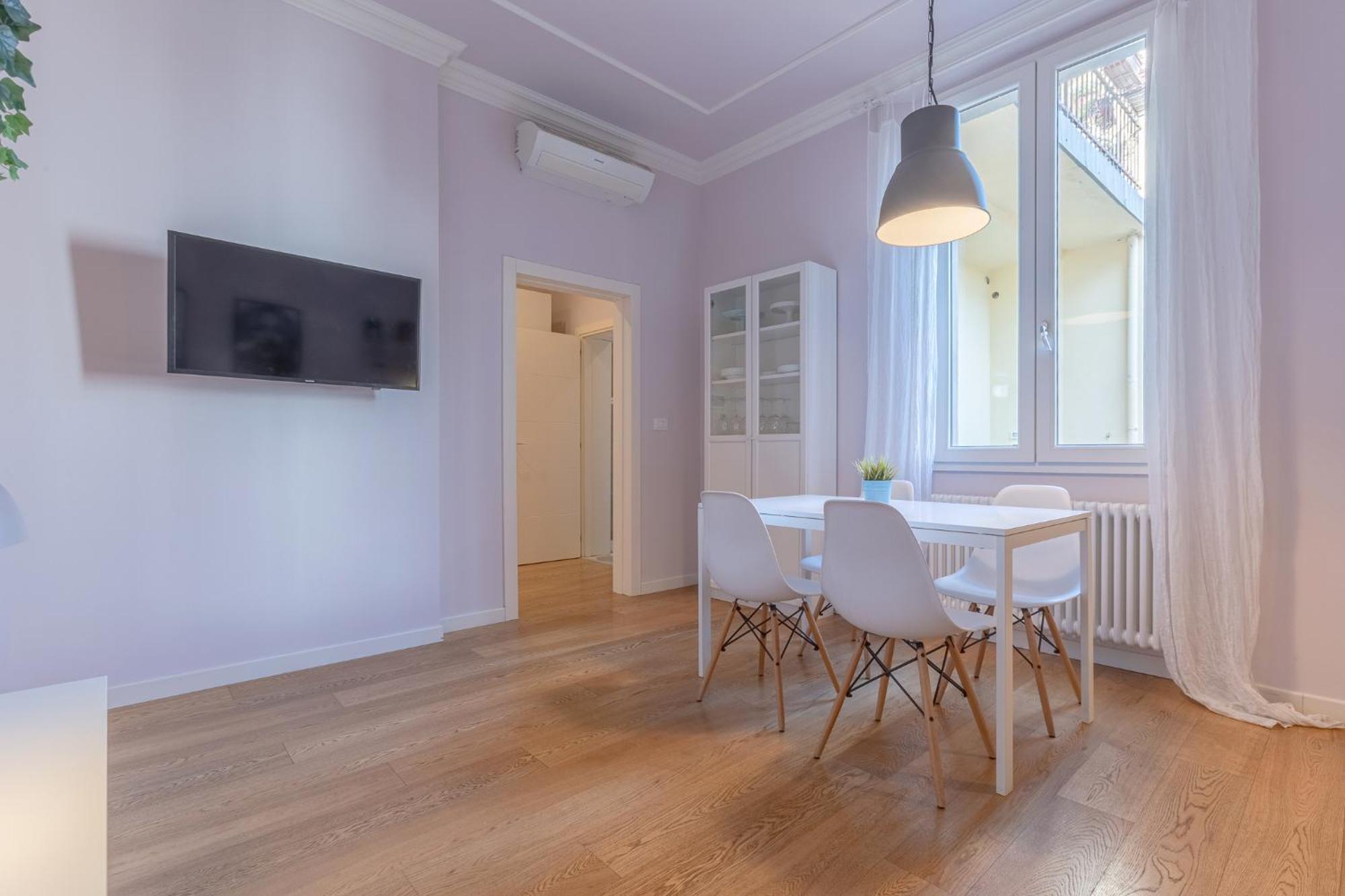 Bolo Stay Central Apartment 볼로냐 외부 사진