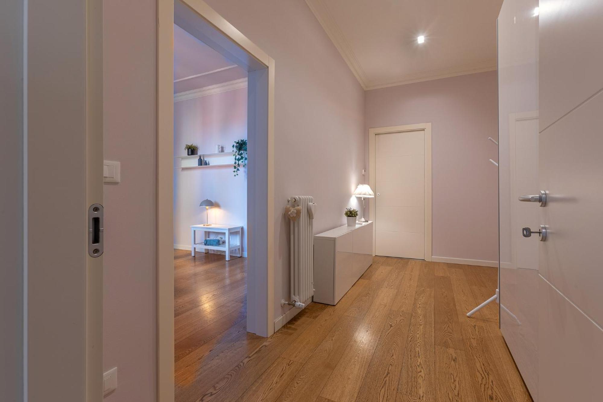 Bolo Stay Central Apartment 볼로냐 외부 사진
