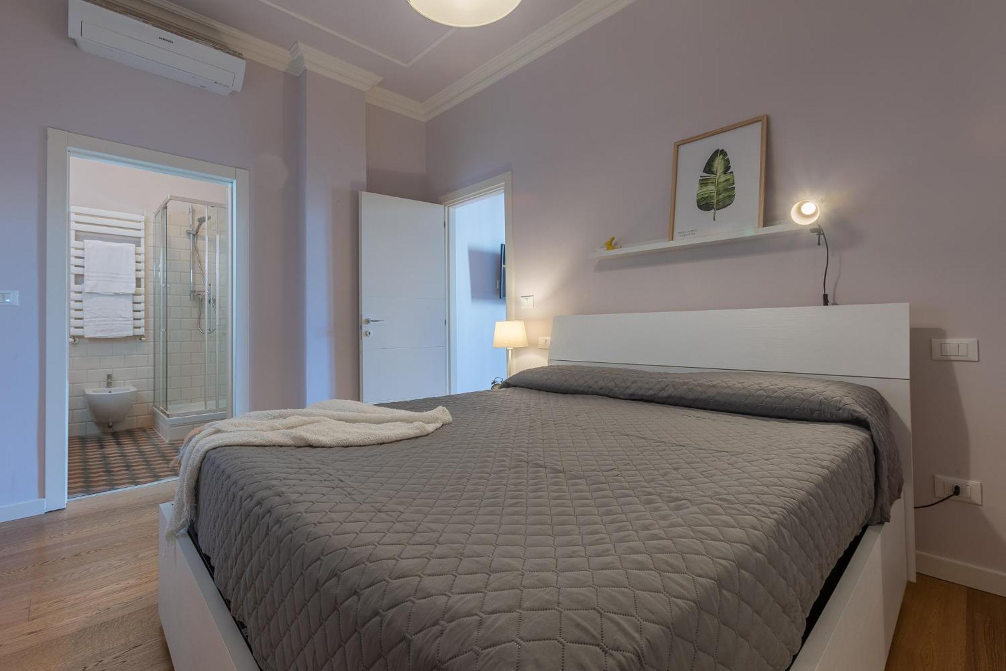 Bolo Stay Central Apartment 볼로냐 외부 사진