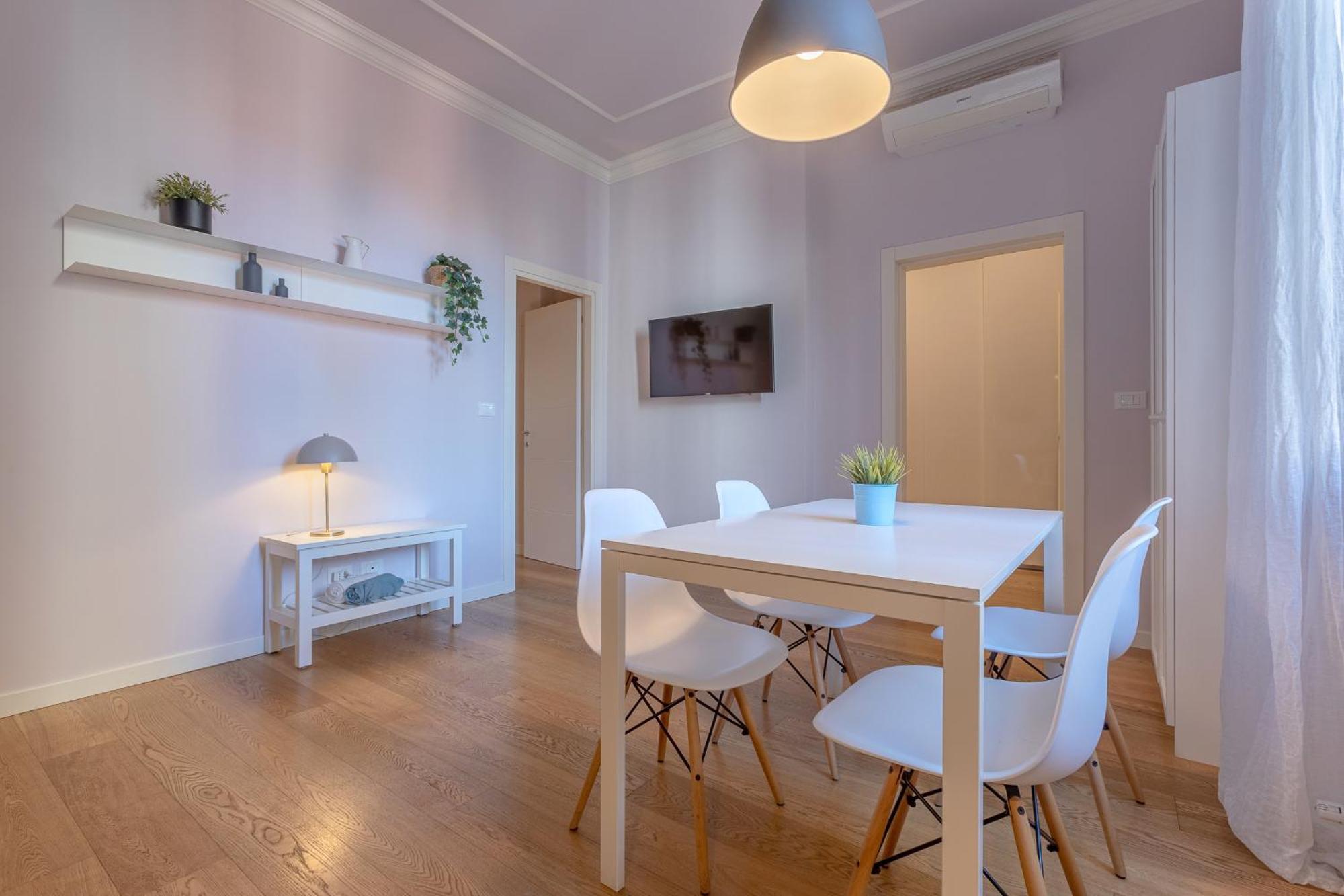Bolo Stay Central Apartment 볼로냐 외부 사진