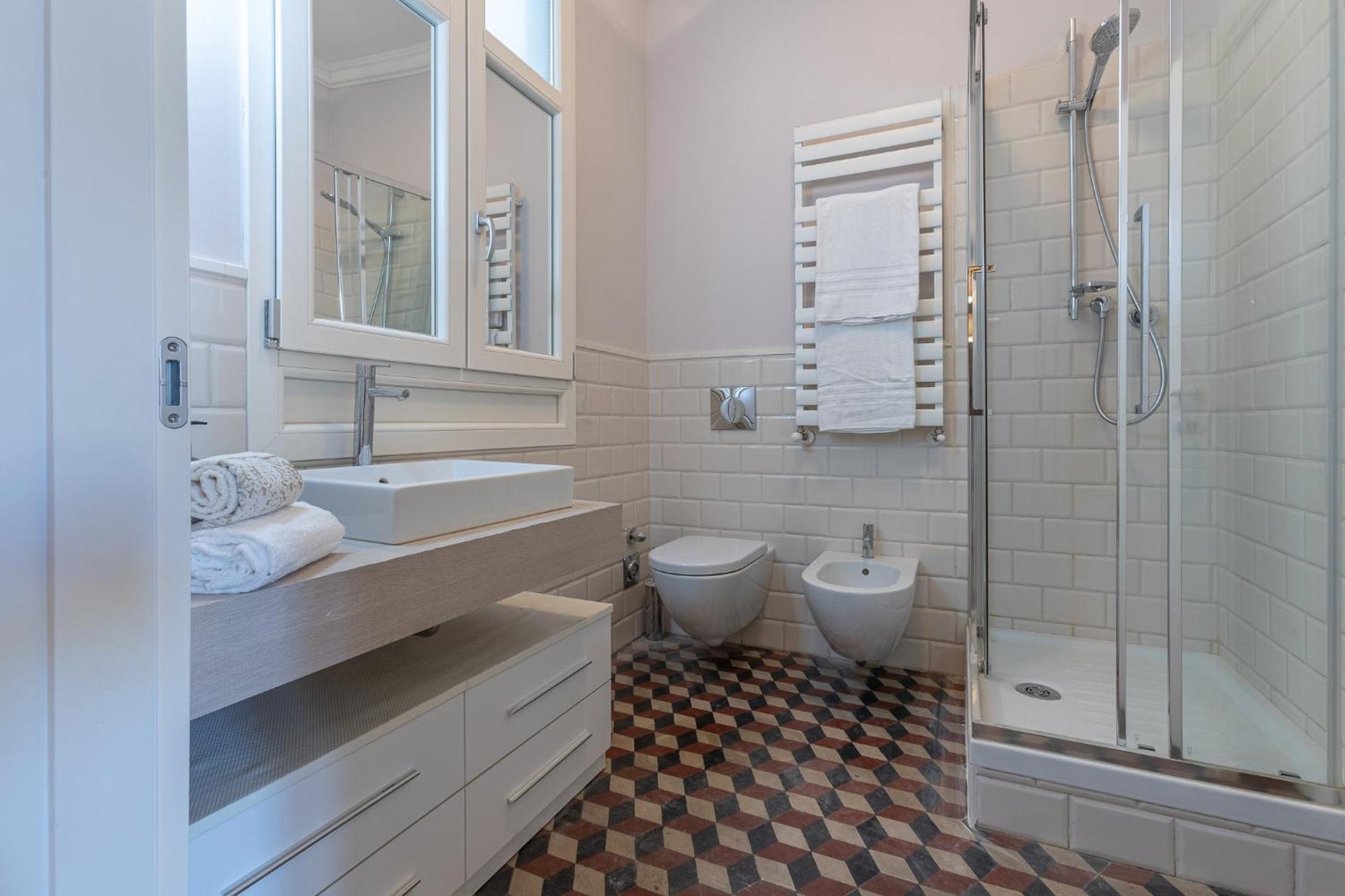 Bolo Stay Central Apartment 볼로냐 외부 사진