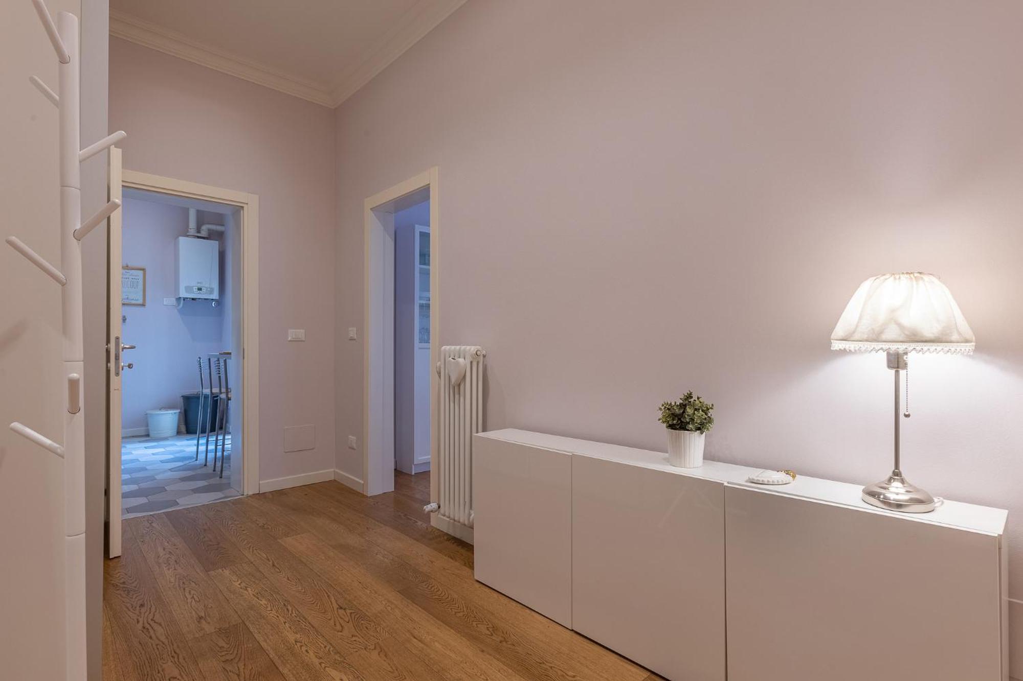 Bolo Stay Central Apartment 볼로냐 외부 사진