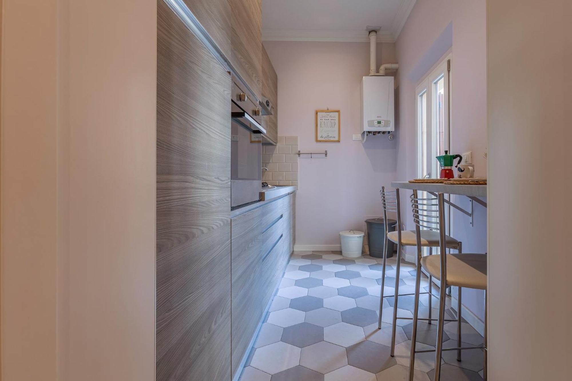 Bolo Stay Central Apartment 볼로냐 외부 사진