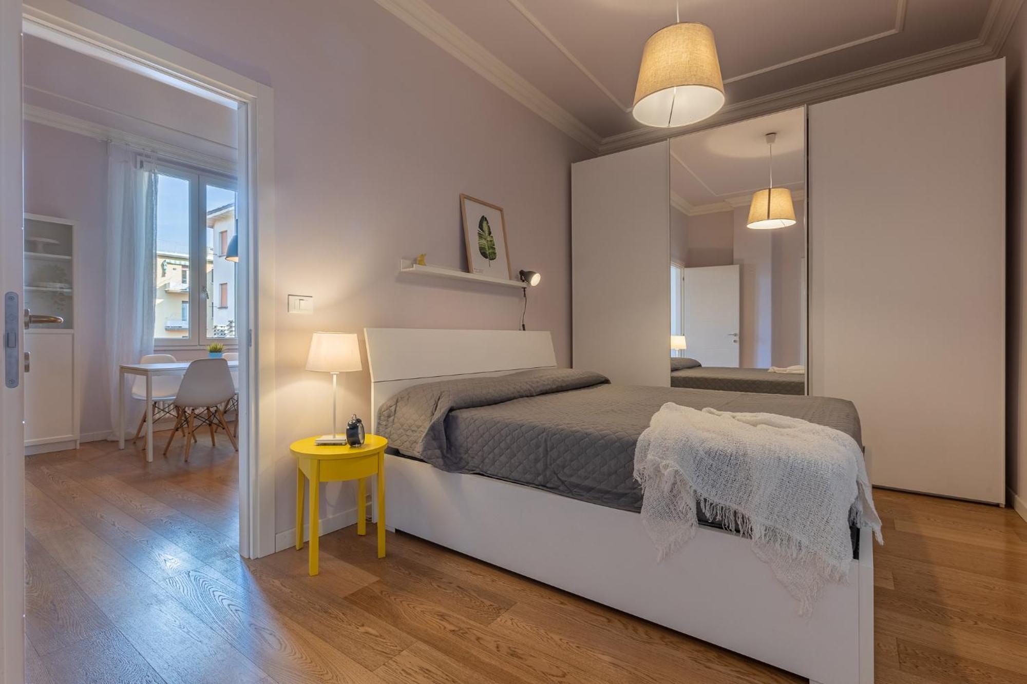 Bolo Stay Central Apartment 볼로냐 외부 사진