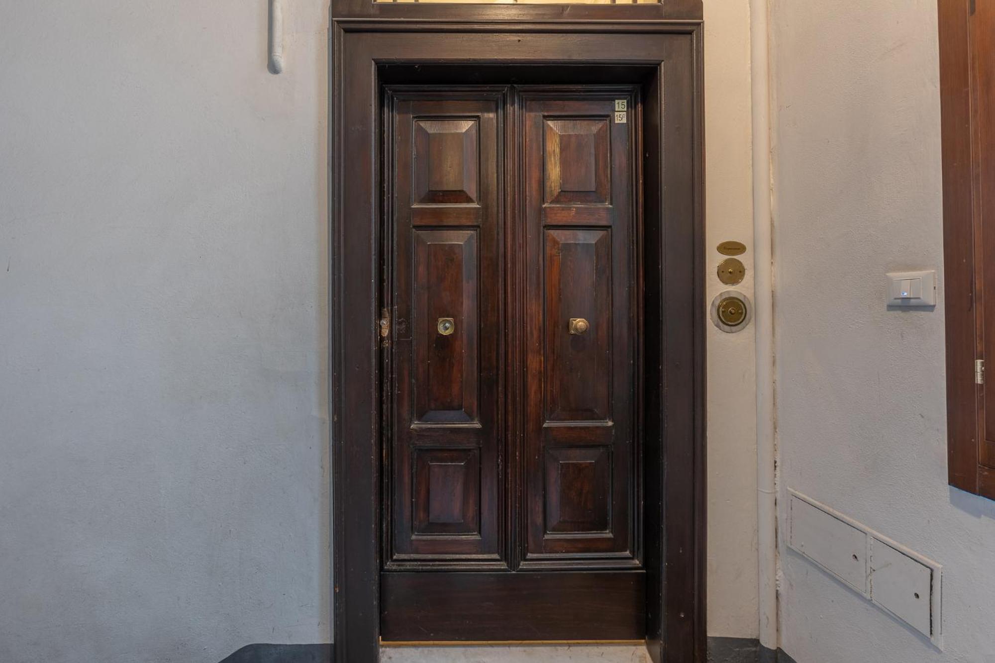 Bolo Stay Central Apartment 볼로냐 외부 사진