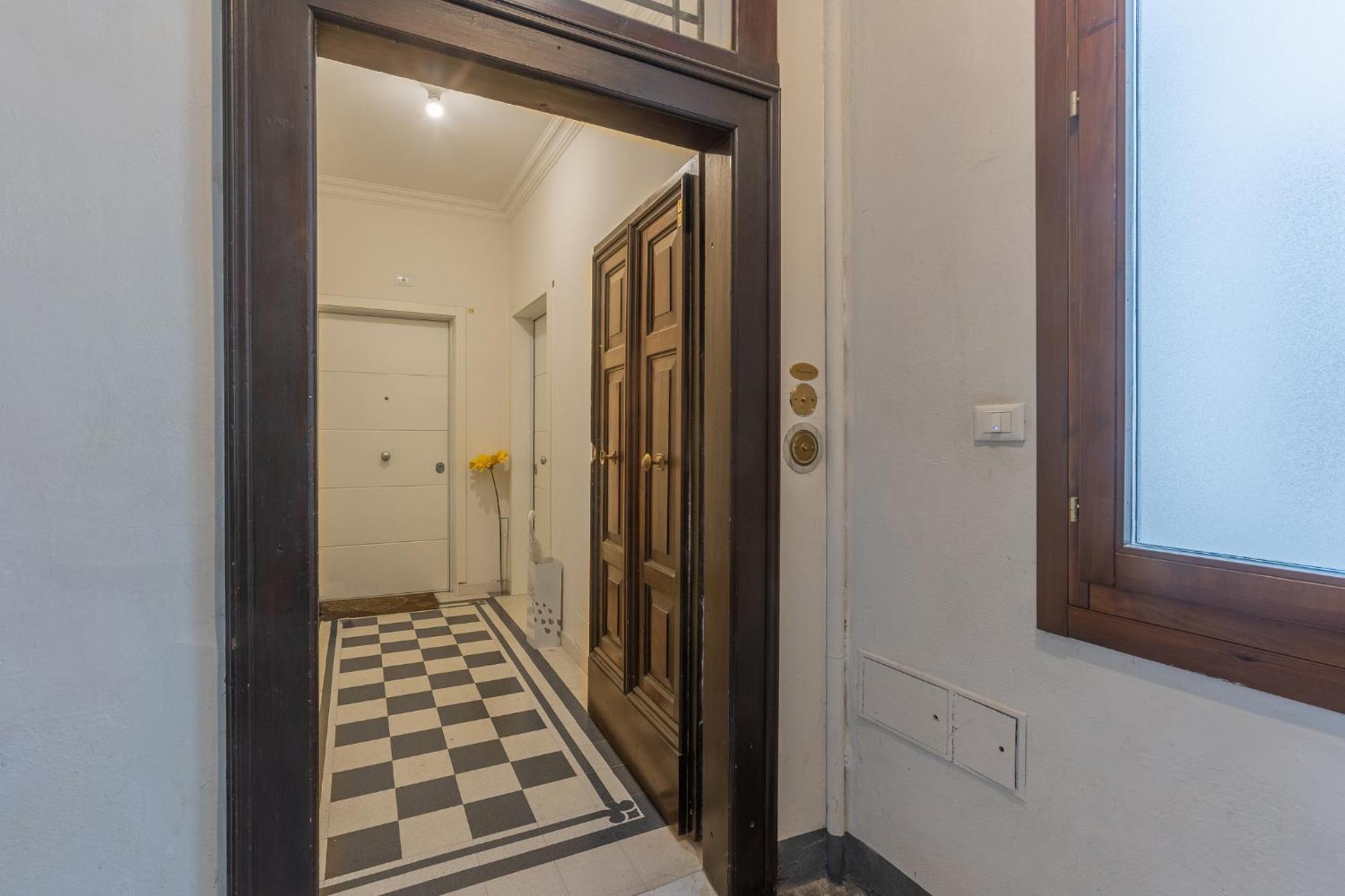 Bolo Stay Central Apartment 볼로냐 외부 사진