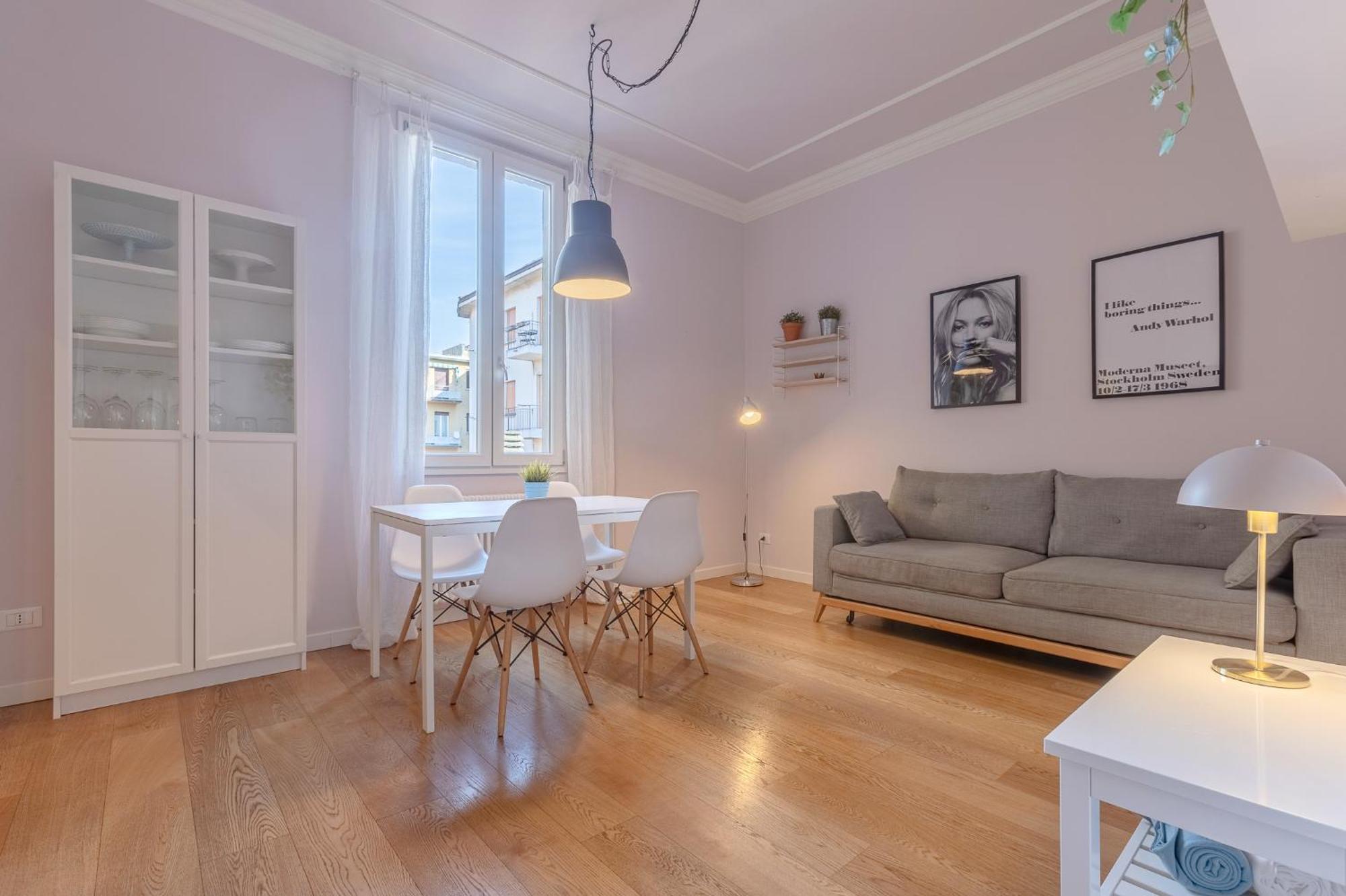 Bolo Stay Central Apartment 볼로냐 외부 사진